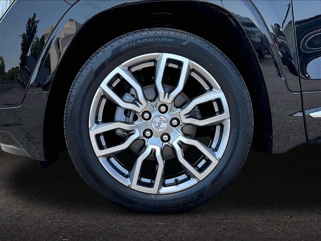 2023 GMC Terrain AWD Denali