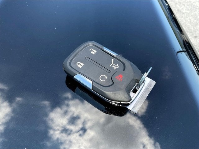 2023 GMC Terrain AWD Denali
