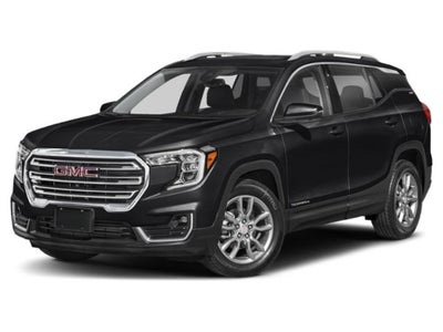 2023 GMC Terrain AWD Denali