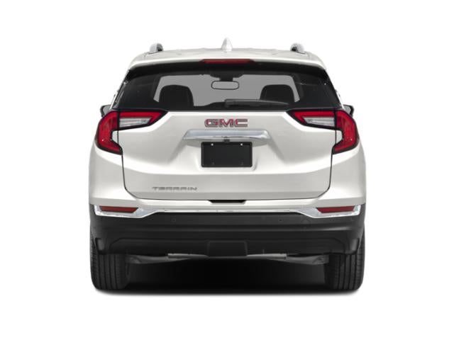 2023 GMC Terrain AWD Denali