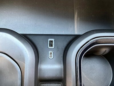 2022 GMC Sierra 1500 4WD Crew Cab Short Box AT4X