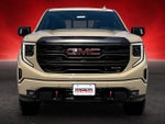 2022 GMC Sierra 1500 4WD Crew Cab Short Box AT4X