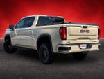 2022 GMC Sierra 1500 4WD Crew Cab Short Box AT4X