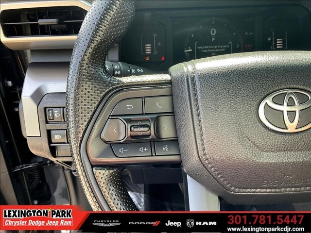 2025 Toyota Tacoma 4WD SR5