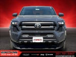 2025 Toyota Tacoma 4WD SR5