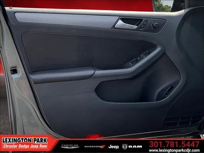 2017 Volkswagen Jetta 1.8T Sport