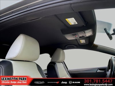2017 Volkswagen Jetta 1.8T Sport