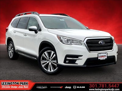 2019 Subaru Ascent Touring