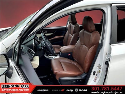 2019 Subaru Ascent Touring