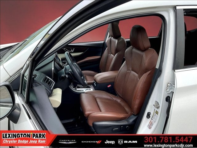 2019 Subaru Ascent Touring