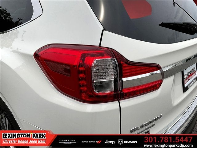 2019 Subaru Ascent Touring
