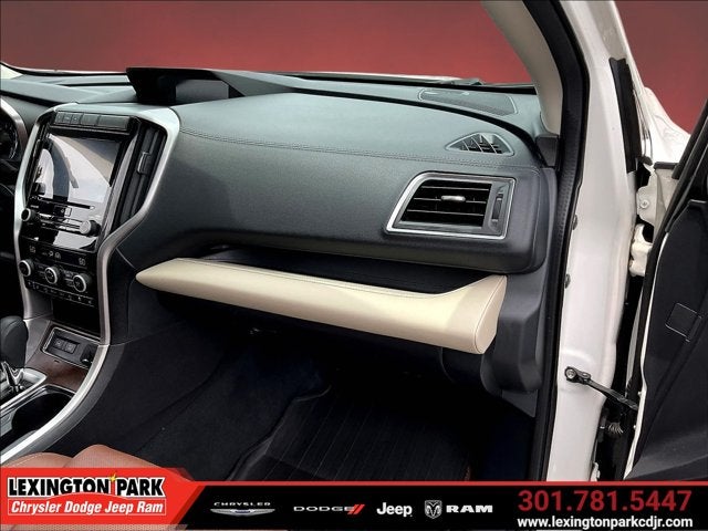 2019 Subaru Ascent Touring