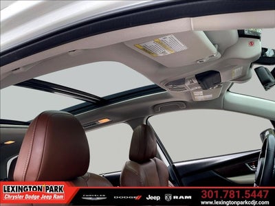 2019 Subaru Ascent Touring