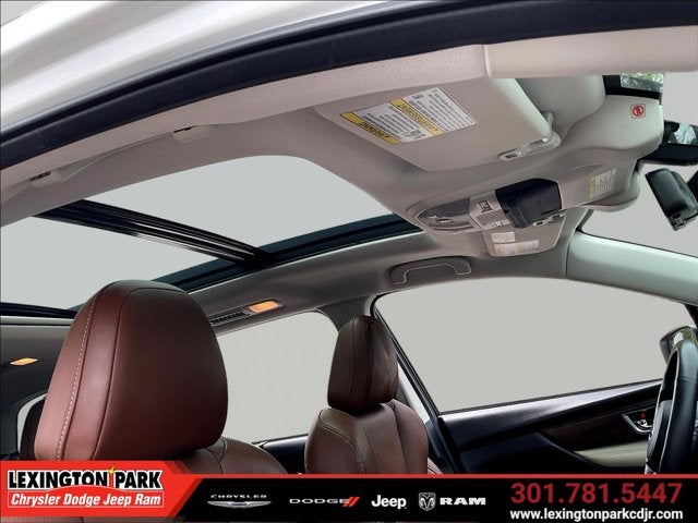 2019 Subaru Ascent Touring