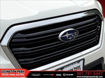 2019 Subaru Ascent Touring