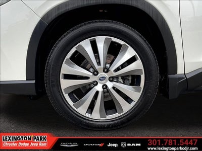 2019 Subaru Ascent Touring