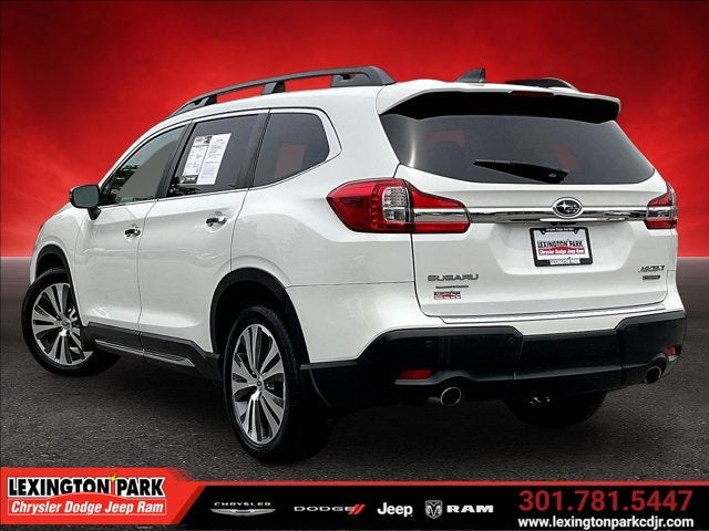 2019 Subaru Ascent Touring