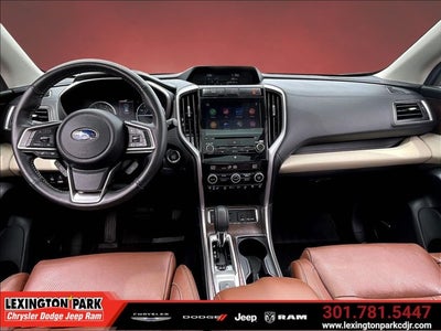 2019 Subaru Ascent Touring