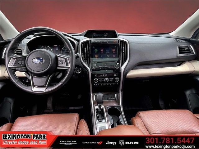2019 Subaru Ascent Touring