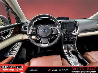 2019 Subaru Ascent Touring