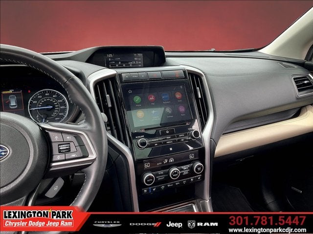2019 Subaru Ascent Touring
