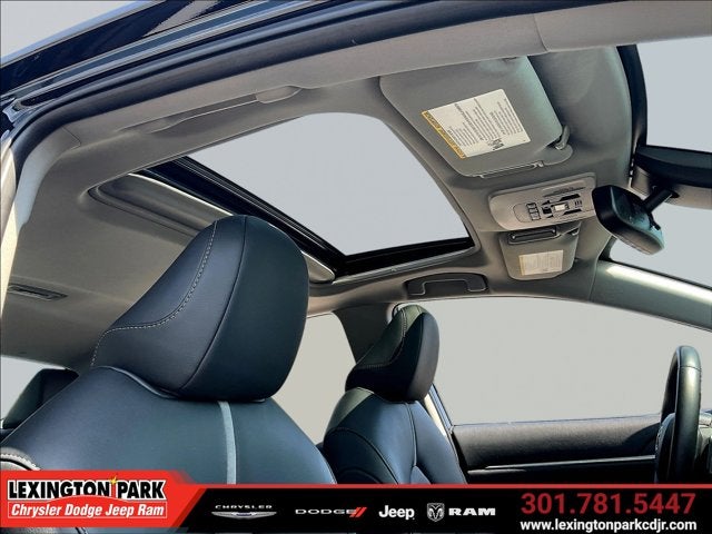 2024 Toyota Camry Hybrid XSE