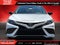 2023 Toyota Camry XSE V6