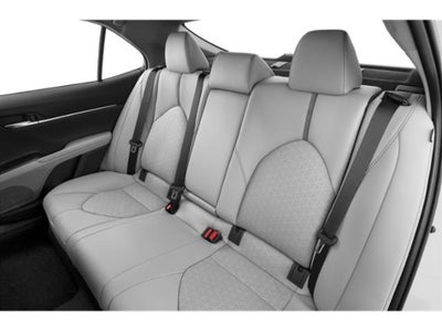 2023 Toyota Camry XSE V6