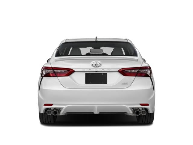 2023 Toyota Camry XSE V6