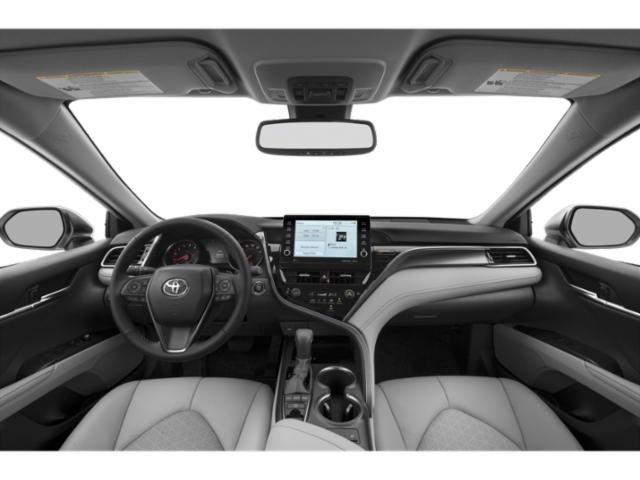 2023 Toyota Camry XSE V6