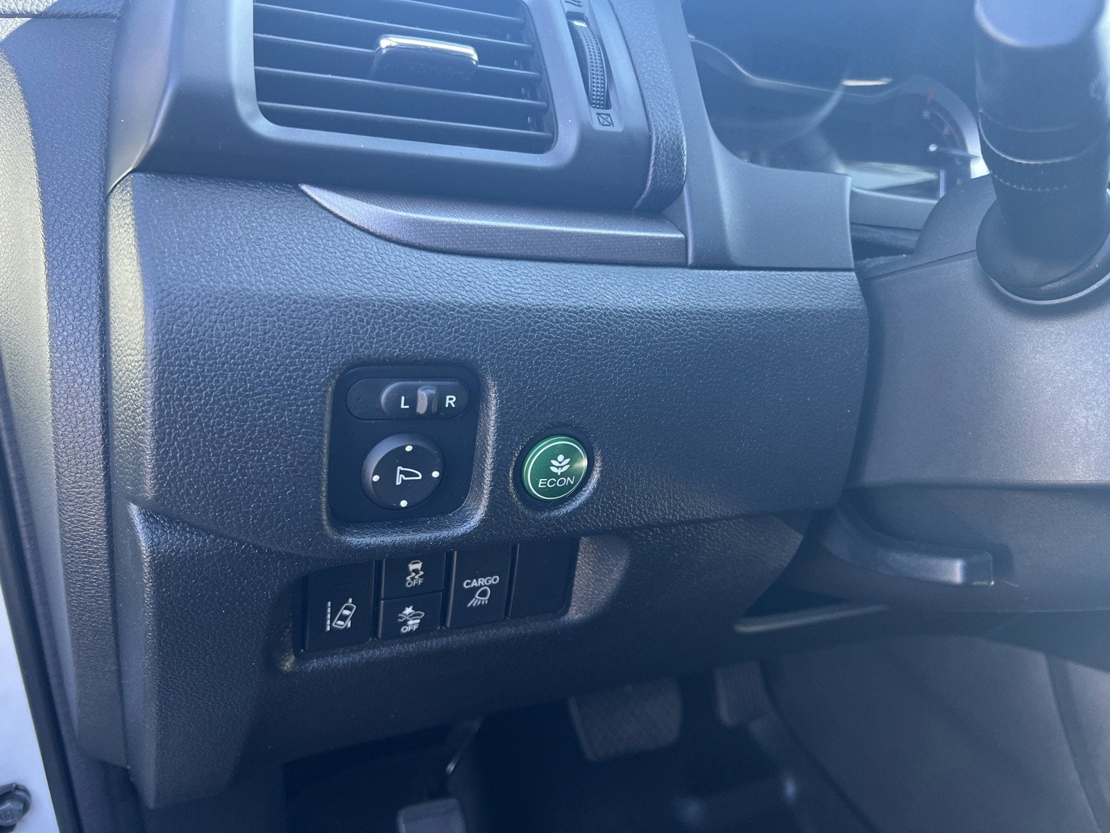 2023 Honda Ridgeline Sport