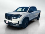 2023 Honda Ridgeline Sport
