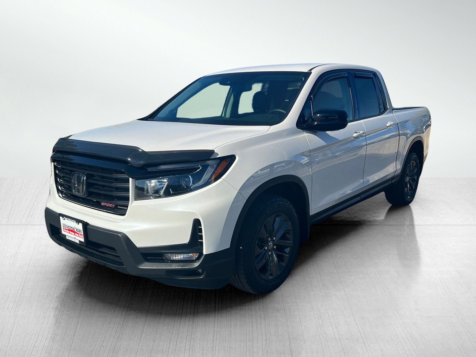 2023 Honda Ridgeline Sport
