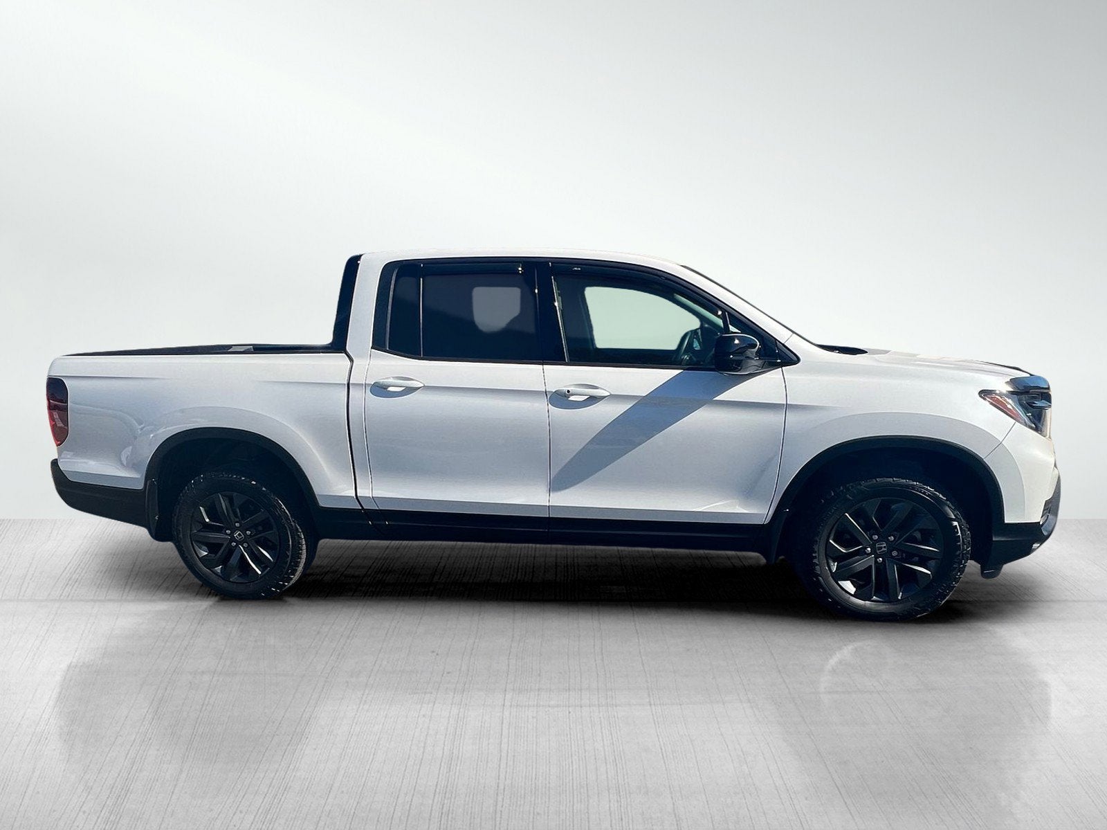 2023 Honda Ridgeline Sport