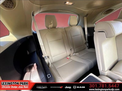 2017 Acura MDX w/Technology Package