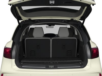 2017 Acura MDX w/Advance Package