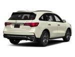 2017 Acura MDX w/Advance Package