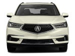 2017 Acura MDX w/Advance Package