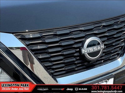2023 Nissan Rogue SL FWD