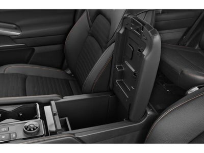 2024 Nissan Pathfinder Rock Creek 4WD