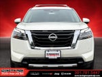 2024 Nissan Pathfinder Platinum 4WD