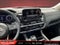 2024 Nissan Pathfinder Platinum 4WD