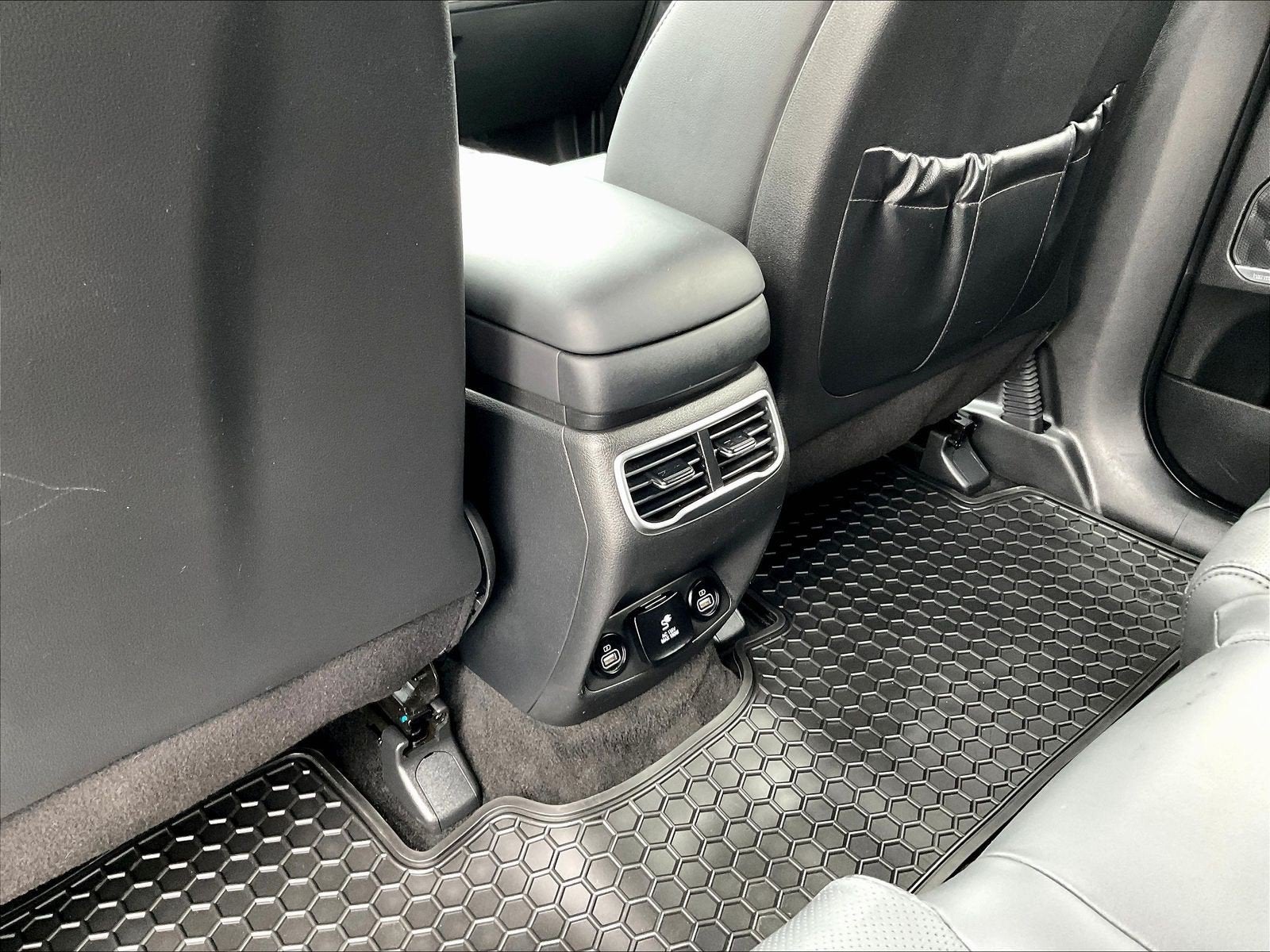 2023 Hyundai Santa Fe Hybrid Limited