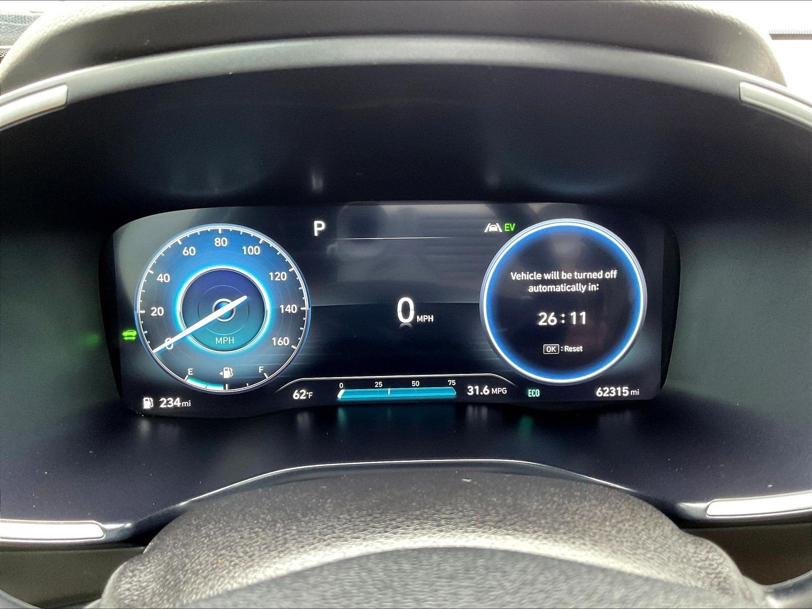 2023 Hyundai Santa Fe Hybrid Limited