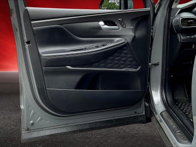 2023 Hyundai Santa Fe Hybrid Limited