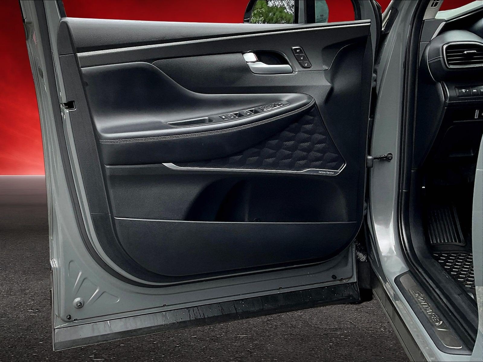 2023 Hyundai Santa Fe Hybrid Limited