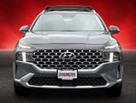 2023 Hyundai Santa Fe Hybrid Limited