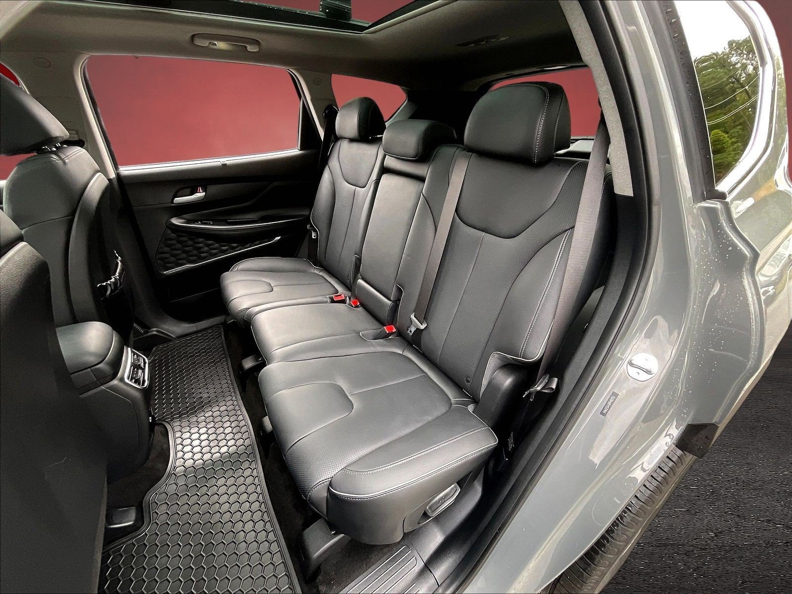 2023 Hyundai Santa Fe Hybrid Limited