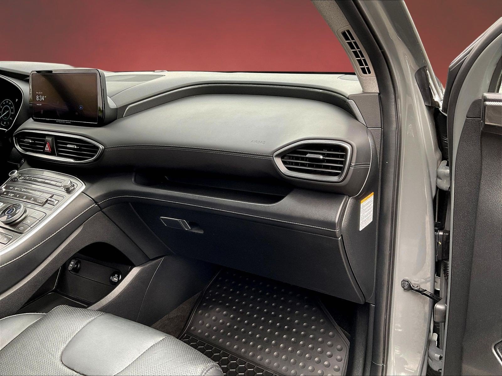 2023 Hyundai Santa Fe Hybrid Limited