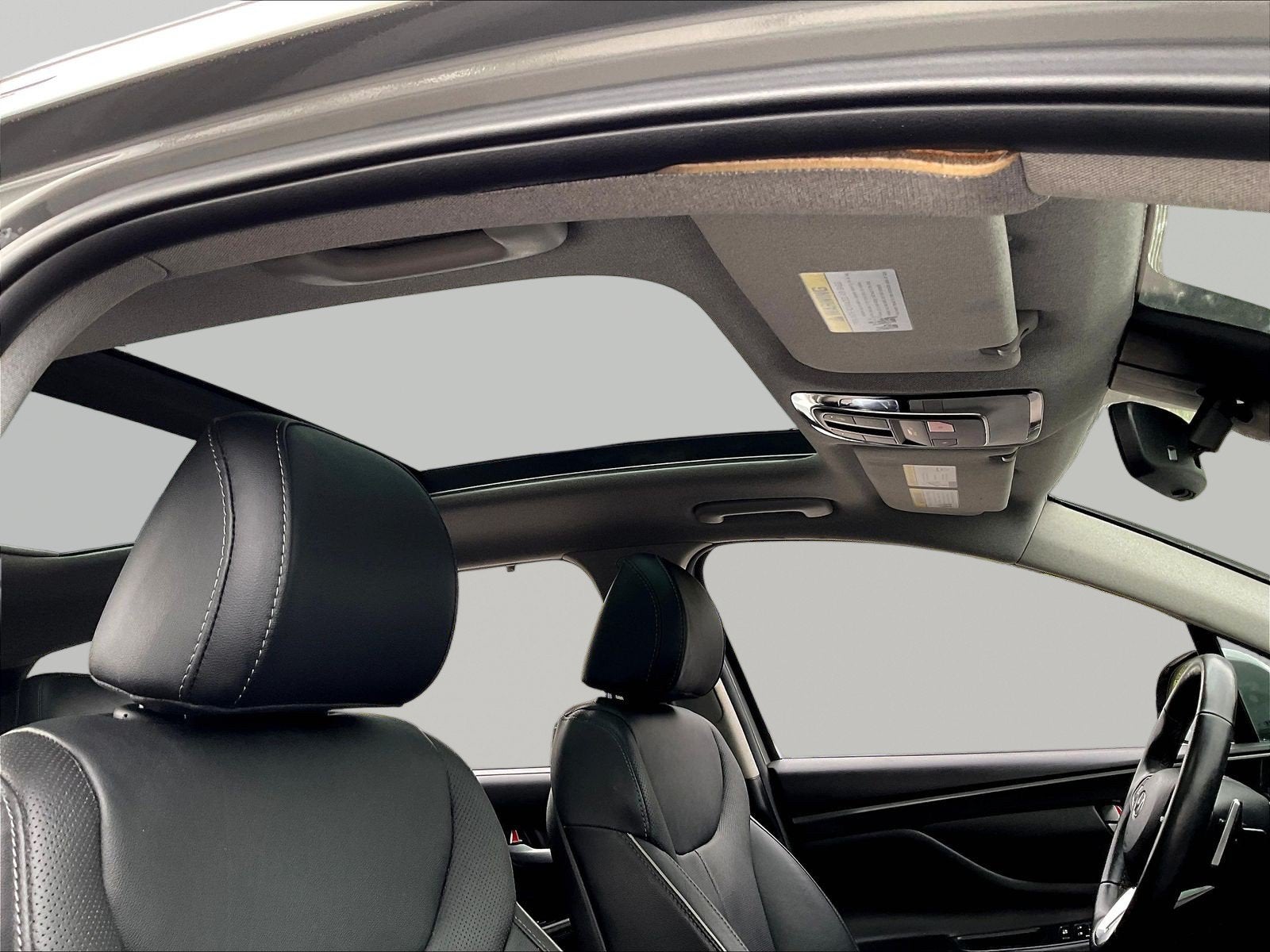 2023 Hyundai Santa Fe Hybrid Limited